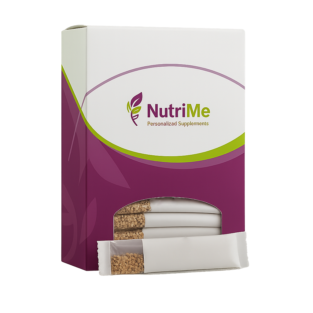 NutriMe Weight Management